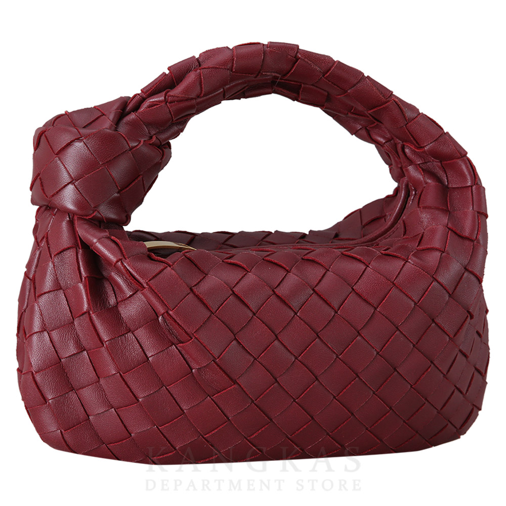BOTTEGA VENETA(USED)보테가베네타 인트레치아토 위빙 미니 조디백